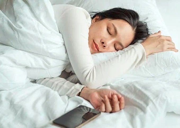 5 Things You Should Know for Improving Your Deep Sleep