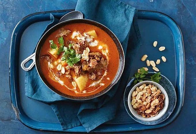 6 Simple Soups To Try On Rainy Days