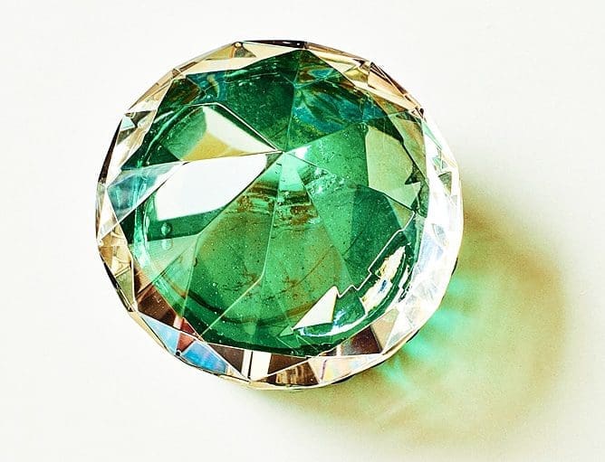 The World’s Most Unique and Valuable Precious Stones