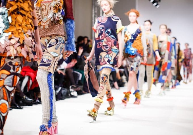 5 Ways to Make Your Wardrobe More Sustainable 