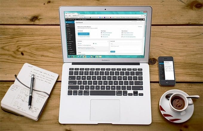 website ideas
