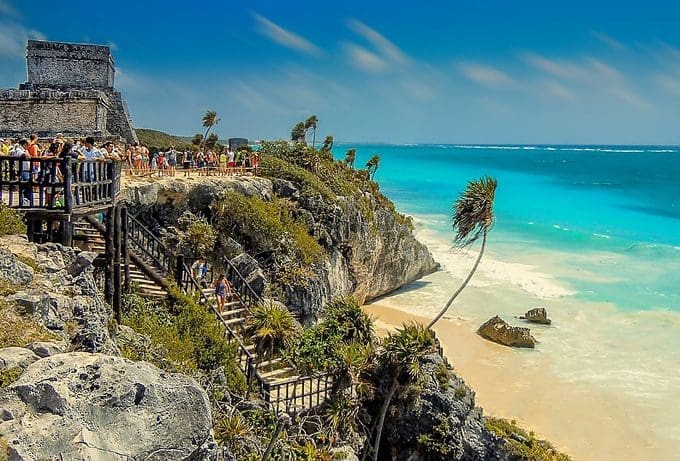 Five of the Best Couples Vacation Destinations 