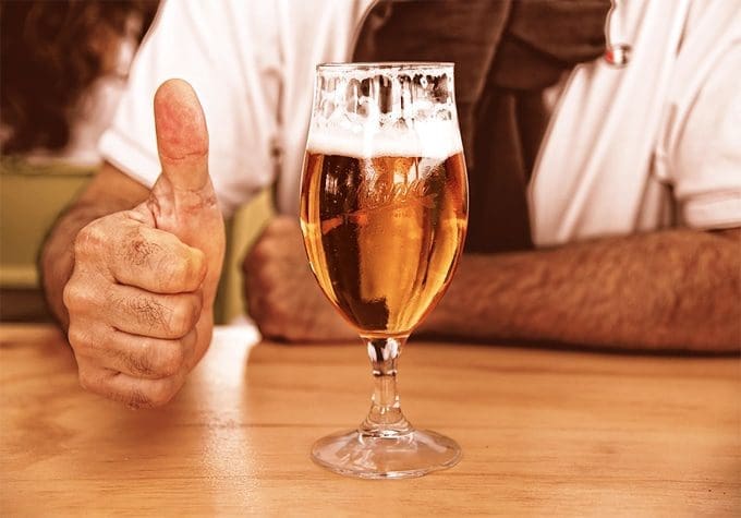 8 Reasons to Make Your Own Craft Beer