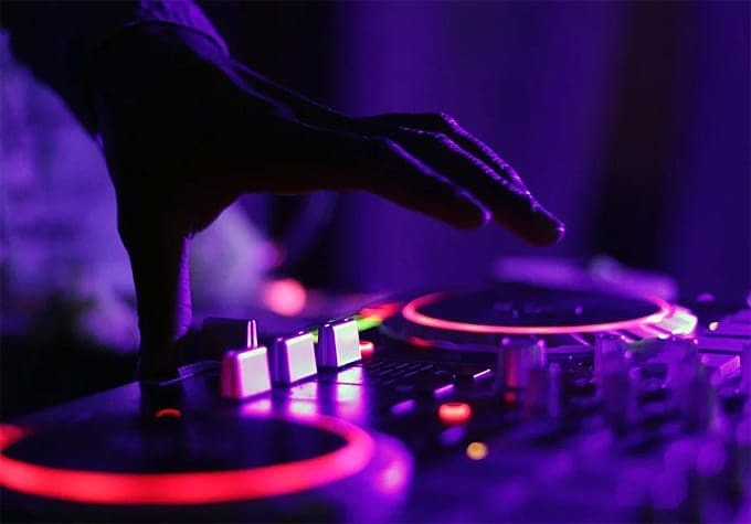Planning A Big Event? Here’s Some Helpful Advice
