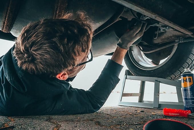 Essentials You Need To Stay On Top Of Vehicle Maintenance