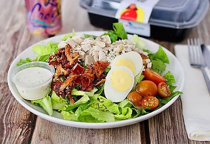 Top Ways To Increase Your Daily Protein Intake