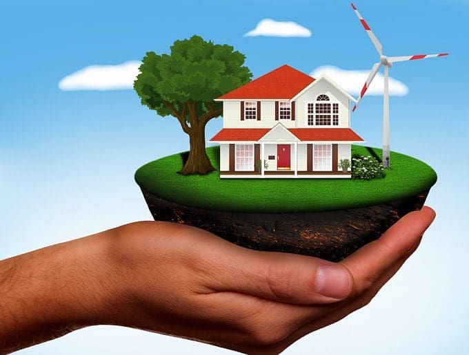 4 Simple Ways You Can Make Your Home More Energy Efficient in 2022