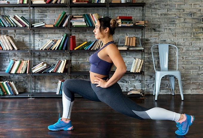 How to Create a Home Gym You’ll Be Glad to Workout In