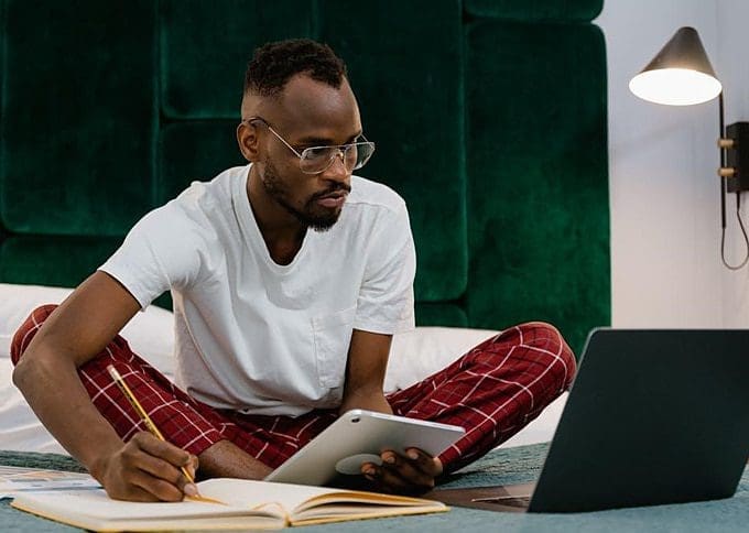 A Man’s Ultimate Guide for Loungewear