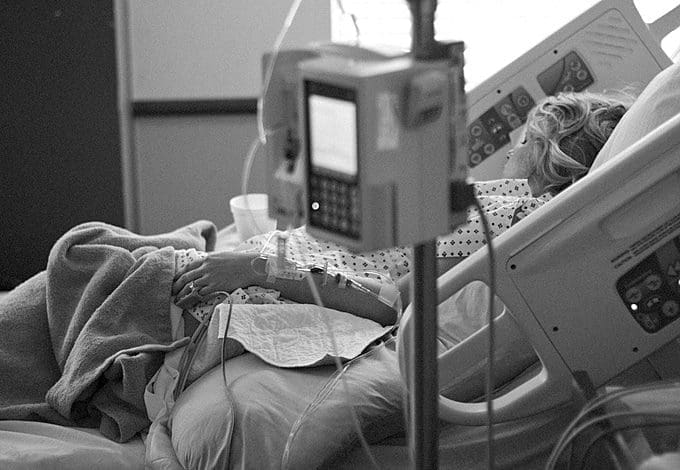 How Technology Helps the Healthcare Sector