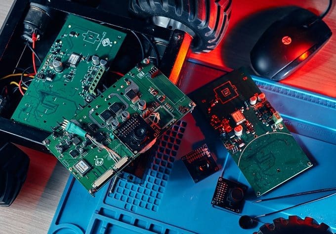 5 Power Electronics Trends for 2022