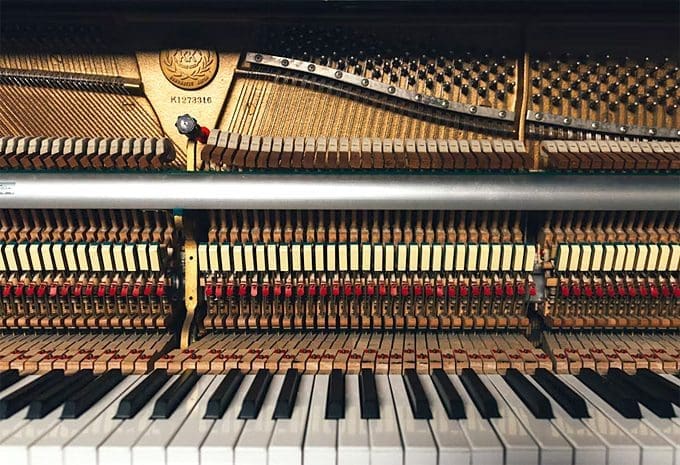 The Different Types of Pianos and How to Choose One for You
