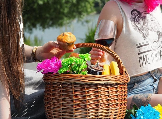 Perfect Picnic Party