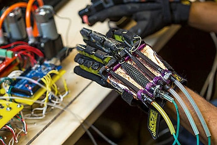 The Facets of Technology Transforming Human Life
