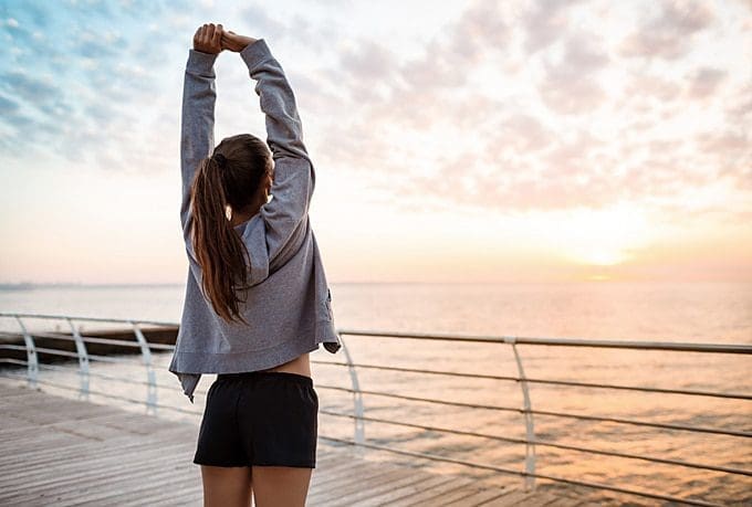Five Reasons to Get a Female STI Test