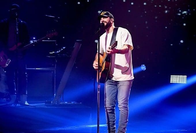 The Successful Career of Sam Hunt