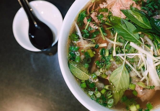 4 Key Features That Make The Vietnamese Cuisine Unique And Different