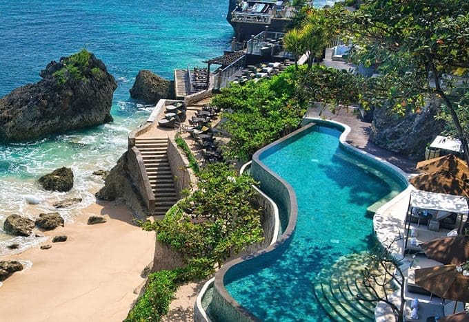 8 reasons you should go to Bali this year