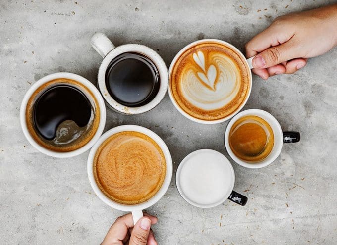 Better Coffee at Home