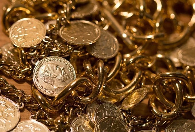 Coin Collector