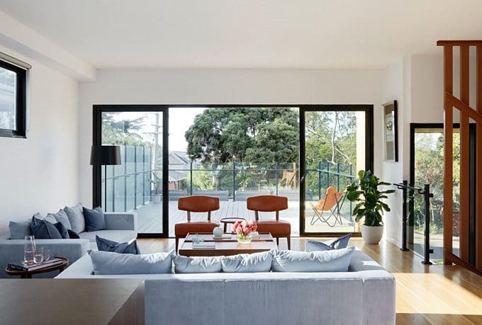 The Rules Regarding Mixing Different Metal Finishes In A Room
