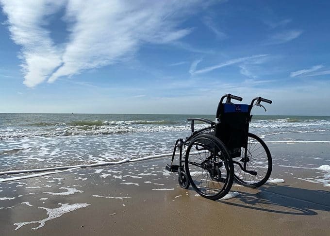 Disability Representation Gets A Boost in Film, TV, and Media
