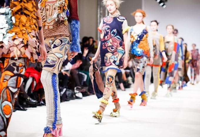 ‘Dopamine dressing’ fastest growing fashion trend of 2022