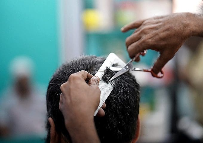 Essential Areas To Focus On In Male Grooming