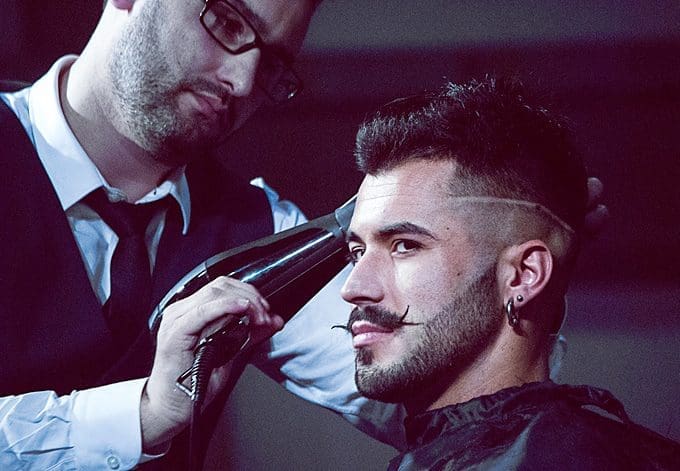Awesome Short Hairstyles For Men