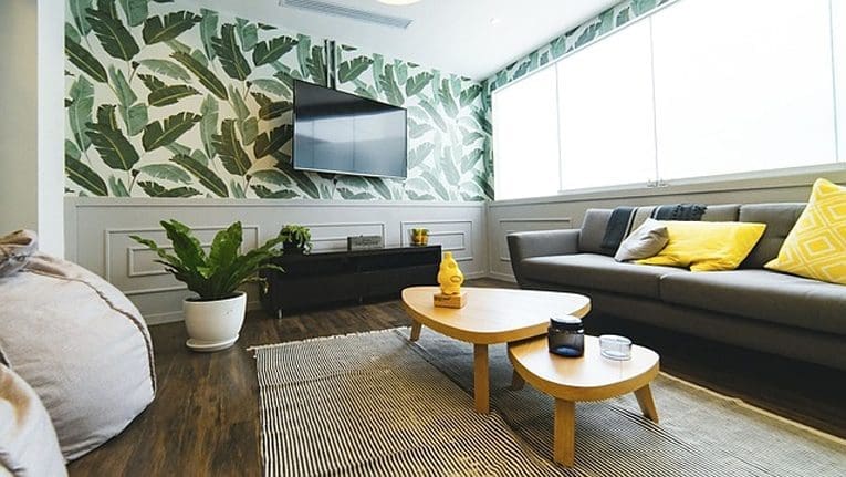 Style Your Home