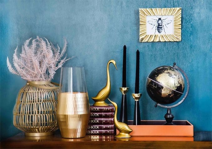 How to Style Your Home to Match Your Personality