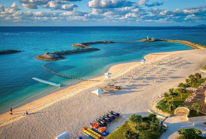 Sun, Sand, & Sail On By: The Globe’s Best Destinations For Island Hoppers
