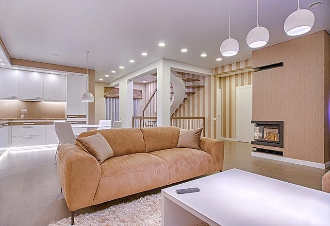 When Your Home Feels Dark and Gloomy – How To Brighten It Up