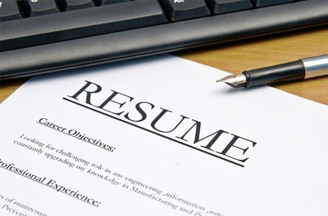 Best Tools to Help You Write a Resume from Scratch
