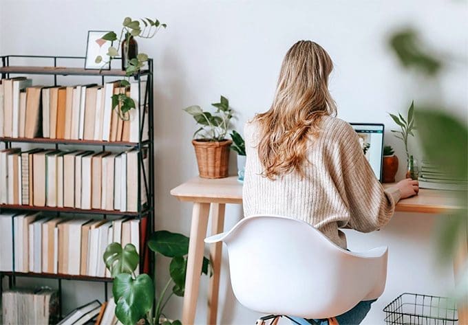 Are You Ready To Become Self-Employed?