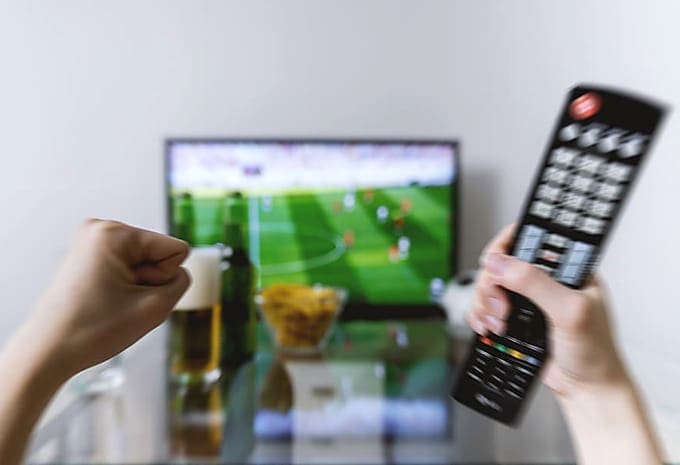 Online Streaming Services which you can stream from Canada