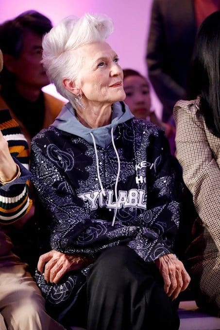 Uplive New York Fashion Week