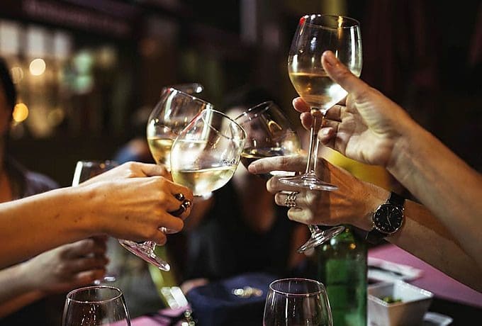 Great Movies About the World of Wine