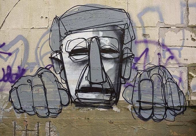 Artistic Activism: Ways Art Encourages Political and Social Reform