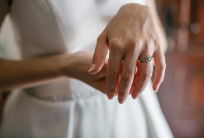 7 Tips For Choosing The Perfect Engagement Ring