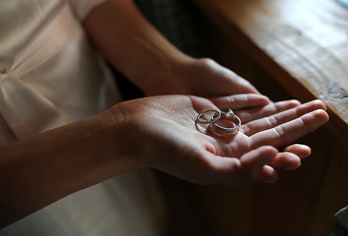 Perfect Engagement Ring