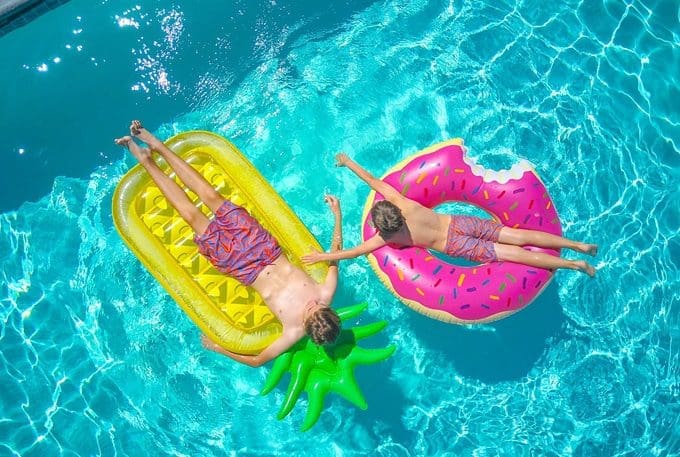 Cruising As a Family: The Do’s and the Don’ts