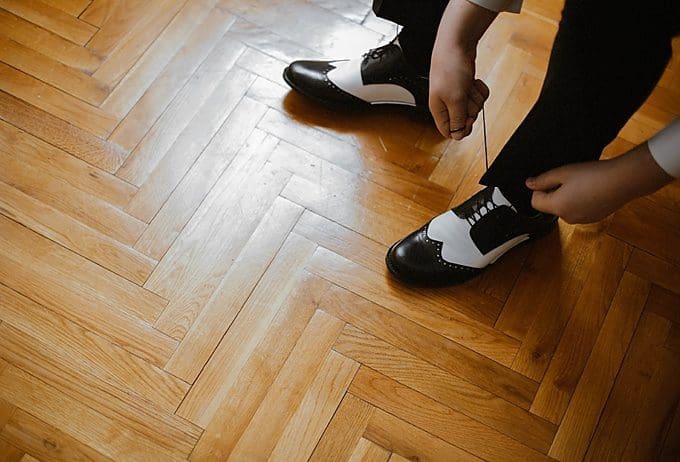 Luxury Flooring Ideas For Your Home