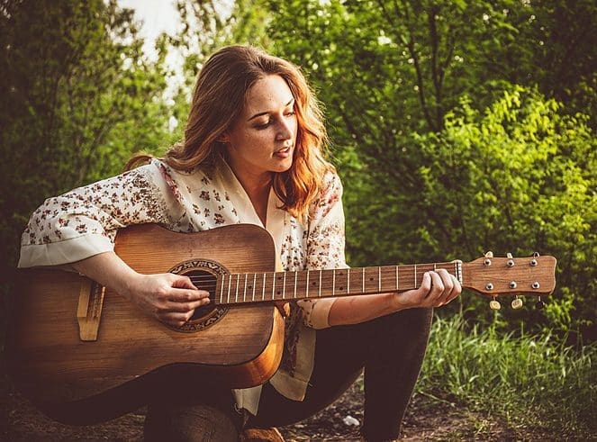 An Easy Guide for Getting Started With Guitar Tab Sheet Music