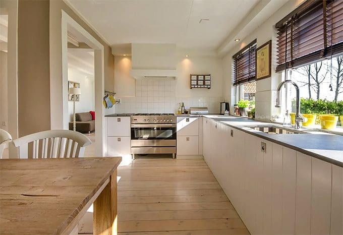 Essential Appliances That Every Kitchen Should Have