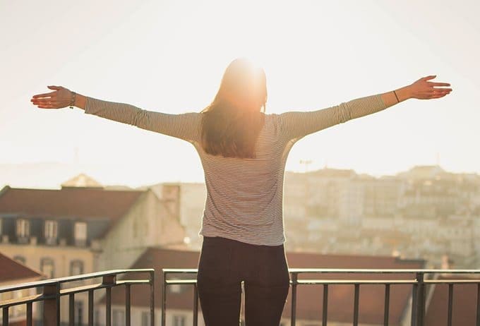 5 Simple Ways to Improve Your Longevity