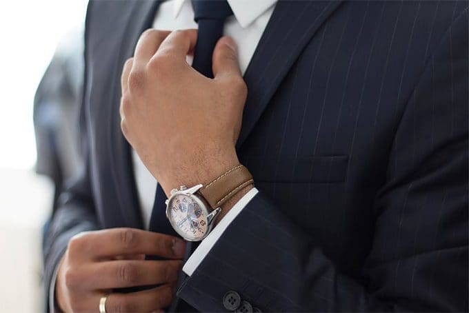 9 Fashionable Gift Ideas for Men
