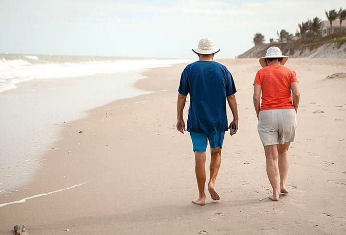 How to plan your retirement travels