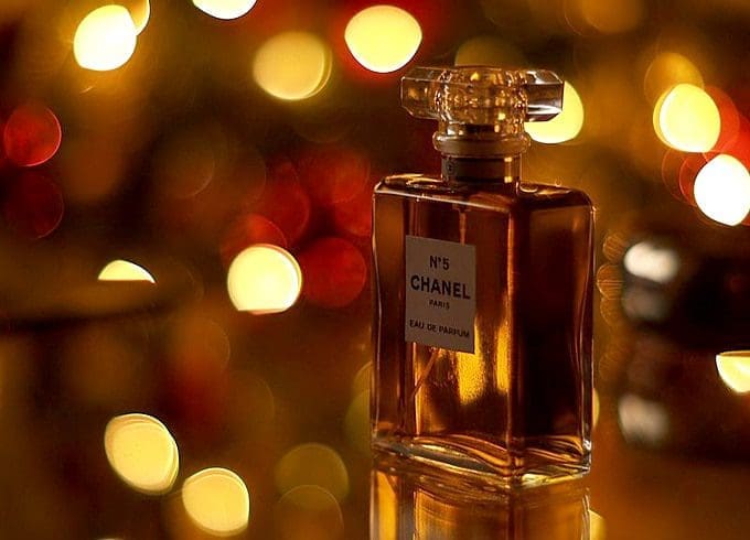 well known Perfumes
