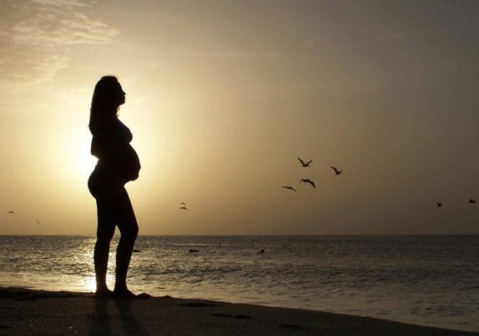 Travel Advice for Pregnant Women